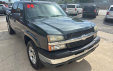 2004 Chevrolet Silverado 1500 LT
