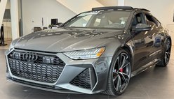 2023 Audi RS 7 4.0T quattro
