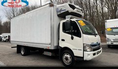2015 Other Makes Box Truck