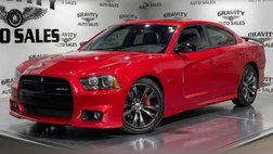 2013 Dodge Charger SRT8