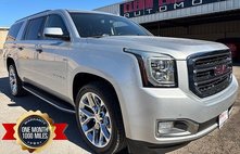 2017 GMC Yukon XL SLE