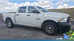 2014 Ram Ram Pickup 1500 ST