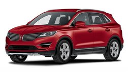 2017 Lincoln MKC Premiere