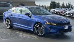2024 Kia K5 EX