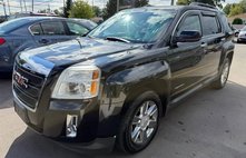 2013 GMC Terrain SLT-1