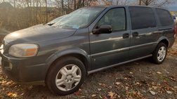 2007 Chevrolet Uplander LS