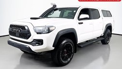 2019 Toyota Tacoma TRD Pro