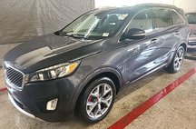 2018 Kia Sorento SX