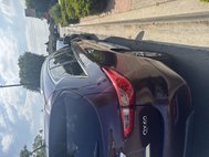 2014 Infiniti QX60 Base