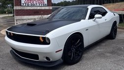 2019 Dodge Challenger R/T Scat Pack