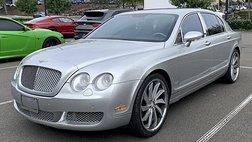 2006 Bentley Continental Flying Spur