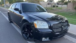 2007 Dodge Magnum SXT
