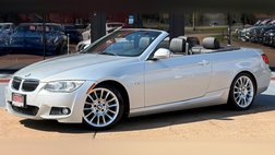 2012 BMW 3 Series 328i