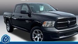 2015 Ram Ram Pickup 1500 Tradesman