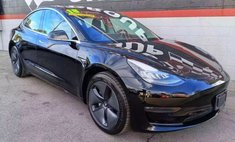 2018 Tesla Model 3 Mid Range