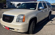 2013 GMC Yukon XL SLT