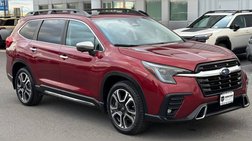 2023 Subaru Ascent Touring