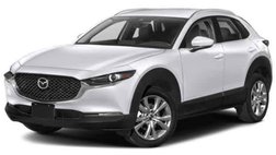 2022 Mazda CX-30 2.5 S Select