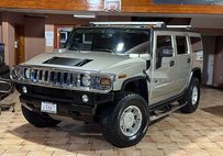 2006 HUMMER H2 Base