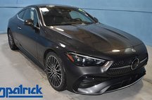 2024 Mercedes-Benz CLE CLE 300 4MATIC