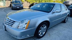 2006 Cadillac DTS Luxury I