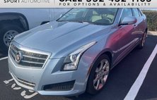 2013 Cadillac ATS 2.5L Luxury