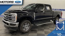 2023 Ford Super Duty F-250 Lariat