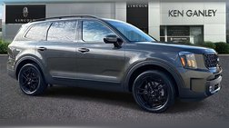 2024 Kia Telluride SX X-Line