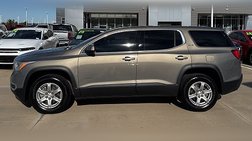 2019 GMC Acadia SLE-1