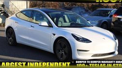 2023 Tesla Model 3 Base