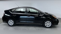 2008 Toyota Prius Standard