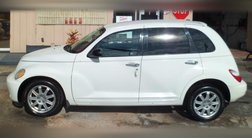 2009 Chrysler PT Cruiser Touring