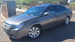 2007 Toyota Avalon XLS
