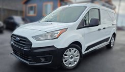 2019 Ford Transit Connect XL