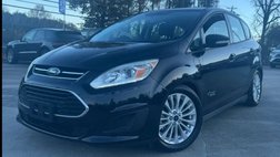 2017 Ford C-Max Energi SE