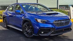 2023 Subaru WRX Premium