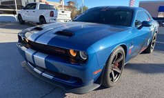 2020 Dodge Challenger SRT Hellcat Redeye