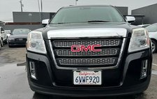 2012 GMC Terrain SLT-2