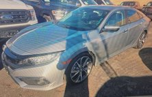 2020 Honda Civic Touring