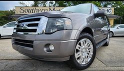 2011 Ford Expedition Limited