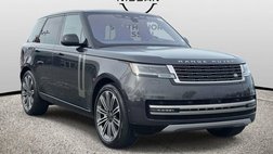 2023 Land Rover Range Rover P530 SE