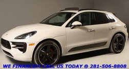 2020 Porsche Macan GTS