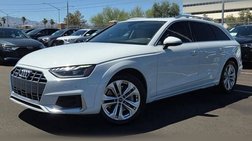 2021 Audi A4 allroad quattro Premium Plus 45 TFSI
