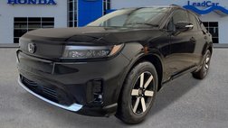 2026 Honda Prologue Touring