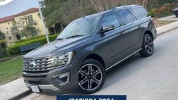 2019 Ford Expedition Limited