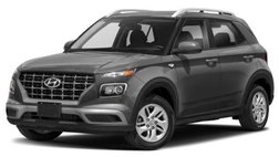 2022 Hyundai Venue SEL
