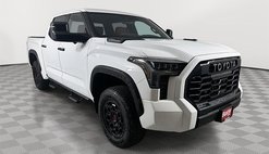 2026 Toyota Tundra TRD Pro HV