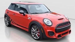 2019 MINI Hardtop John Cooper Works
