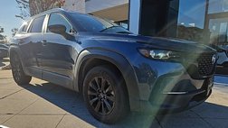 2023 Mazda CX-50 2.5 S Preferred Plus