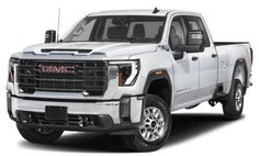 2025 GMC Sierra 2500HD Denali Ultimate